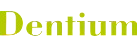 Dentium Logo